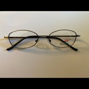 Vía Roma VR533 49/18/140 ASL Eyeglass Frame